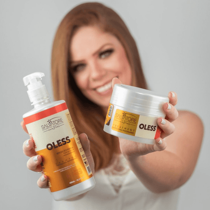 SALVATORE - Oless Hair Pro, Conditioner 250ml