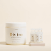 BRAE - Divine Anti Frizz, Mask 500gr