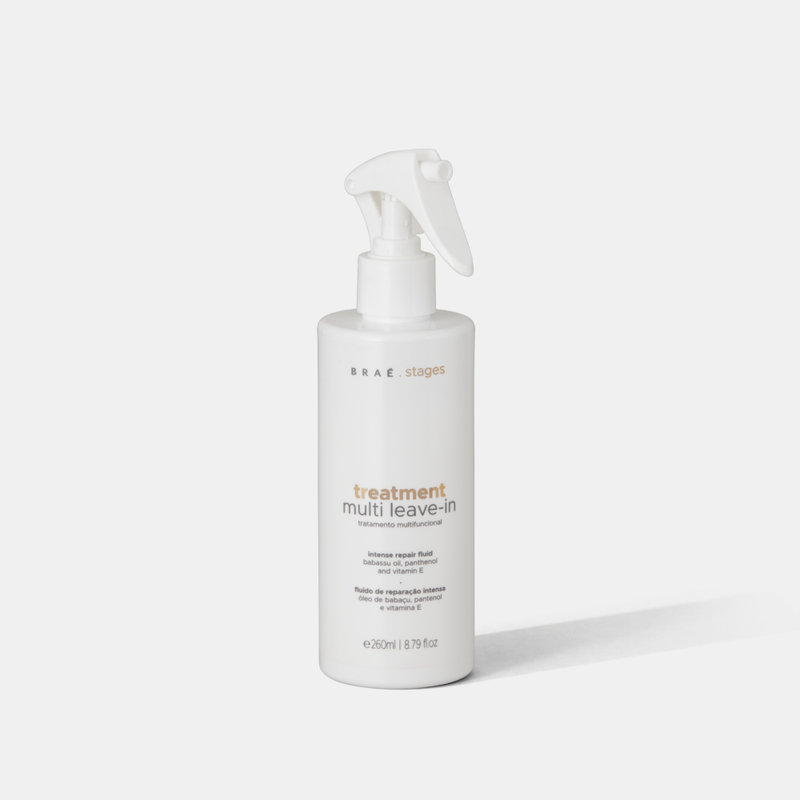 Brae - Stages Treatment Leave-in 260ml