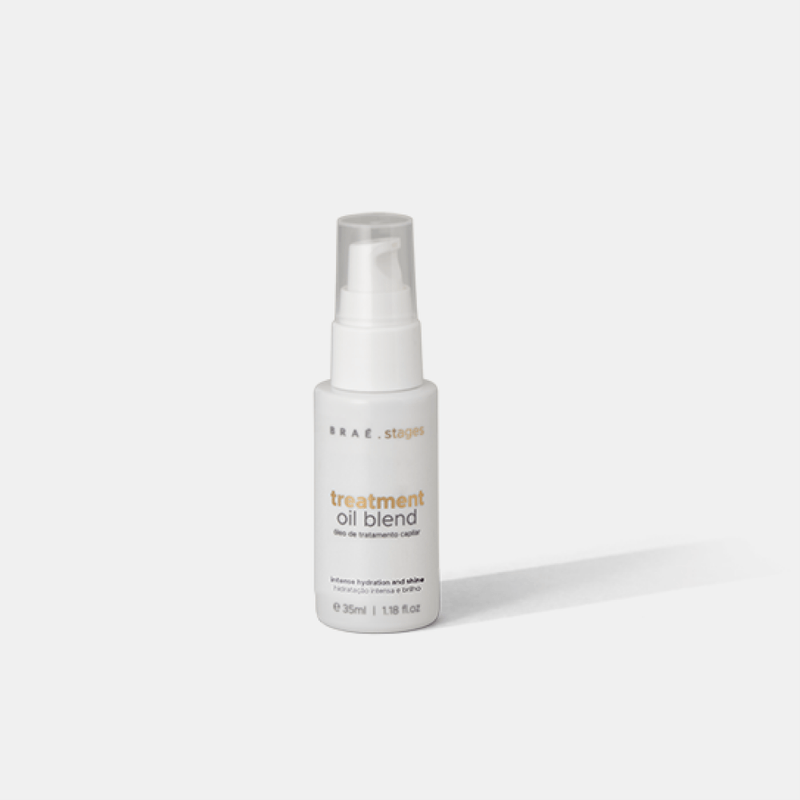 Brae - Stages Treatment Oil Blend 60ml
