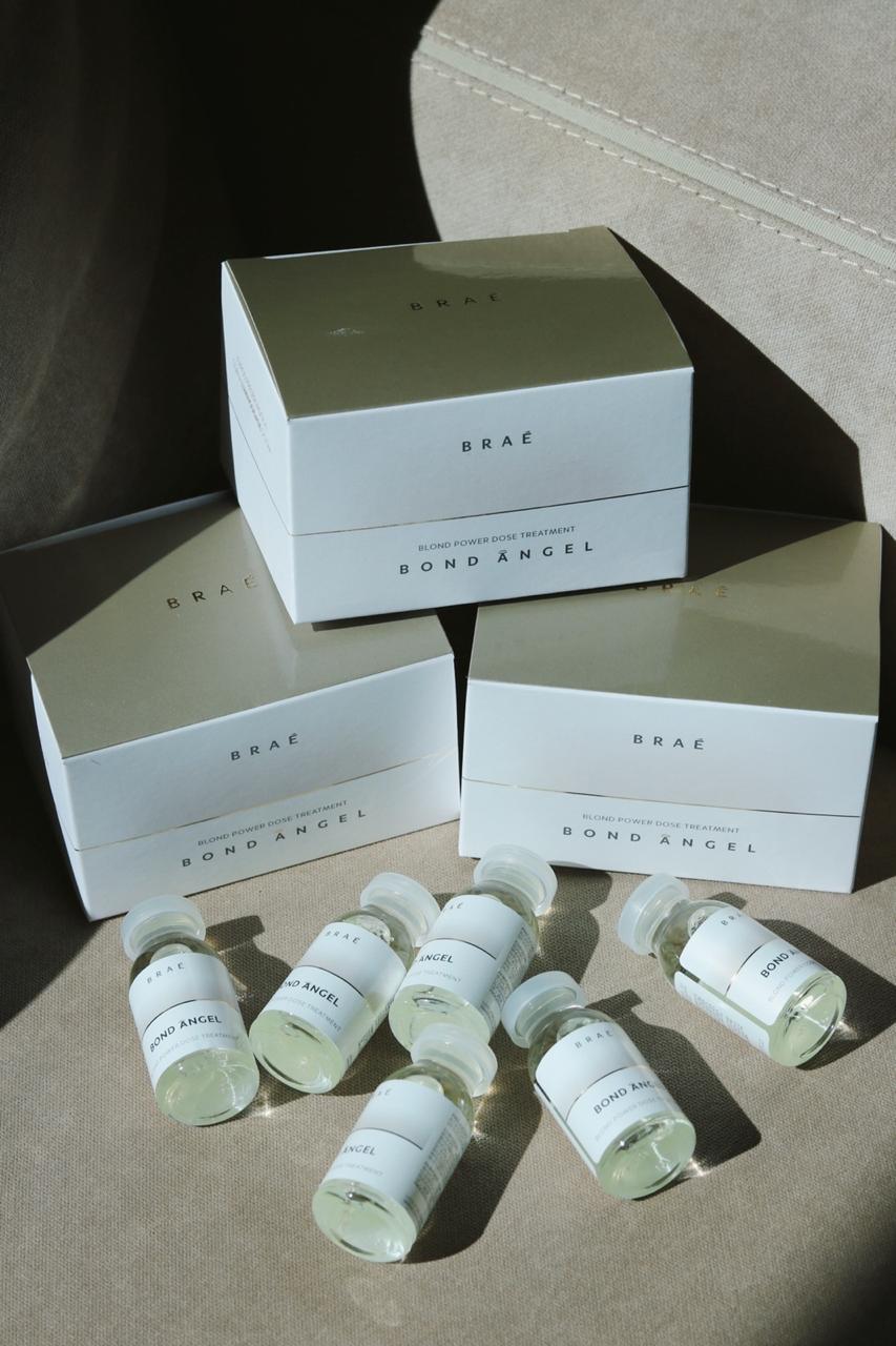 BRAE - Bond Angel, Power Dose 13ml
