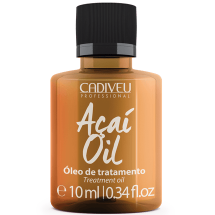 CADIVEU - Acai Treatment, Oil 10ml