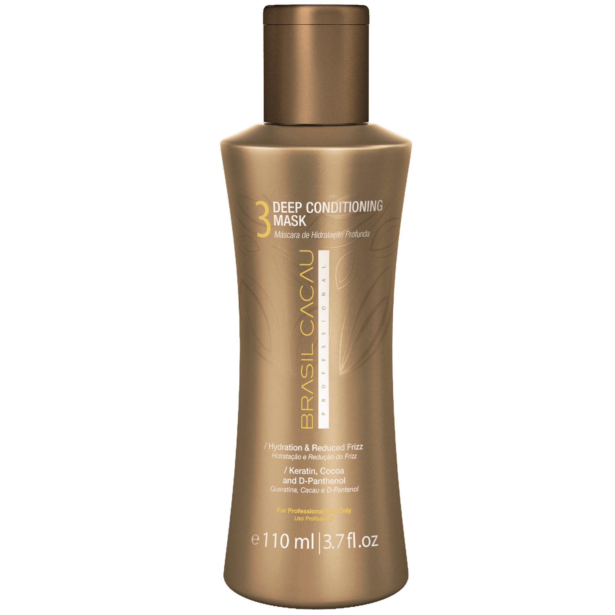 CADIVEU - Brasil Cacau Deep Conditioning Mask 110ml