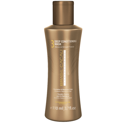 CADIVEU - Brasil Cacau Deep Conditioning Mask 110ml