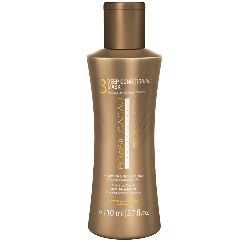 CADIVEU - Brasil Cacau Deep Conditioning Mask 110ml