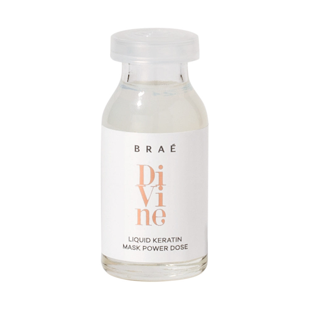 BRAE - Divine Anti Frizz, Power Dose 13ml