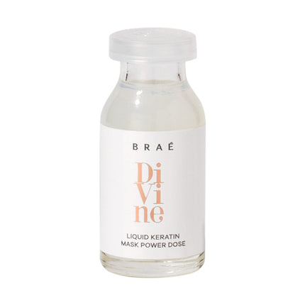 BRAE - Divine Anti Frizz, Power Dose 13ml