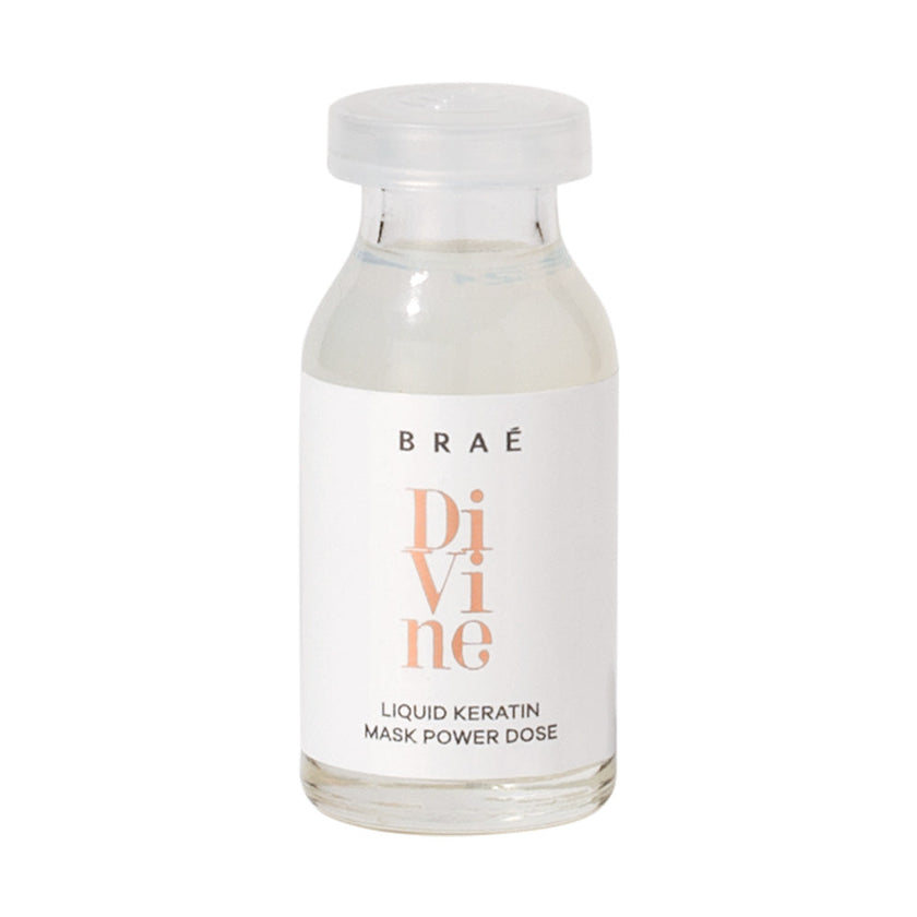BRAE - Divine Anti Frizz, Power Dose 13ml