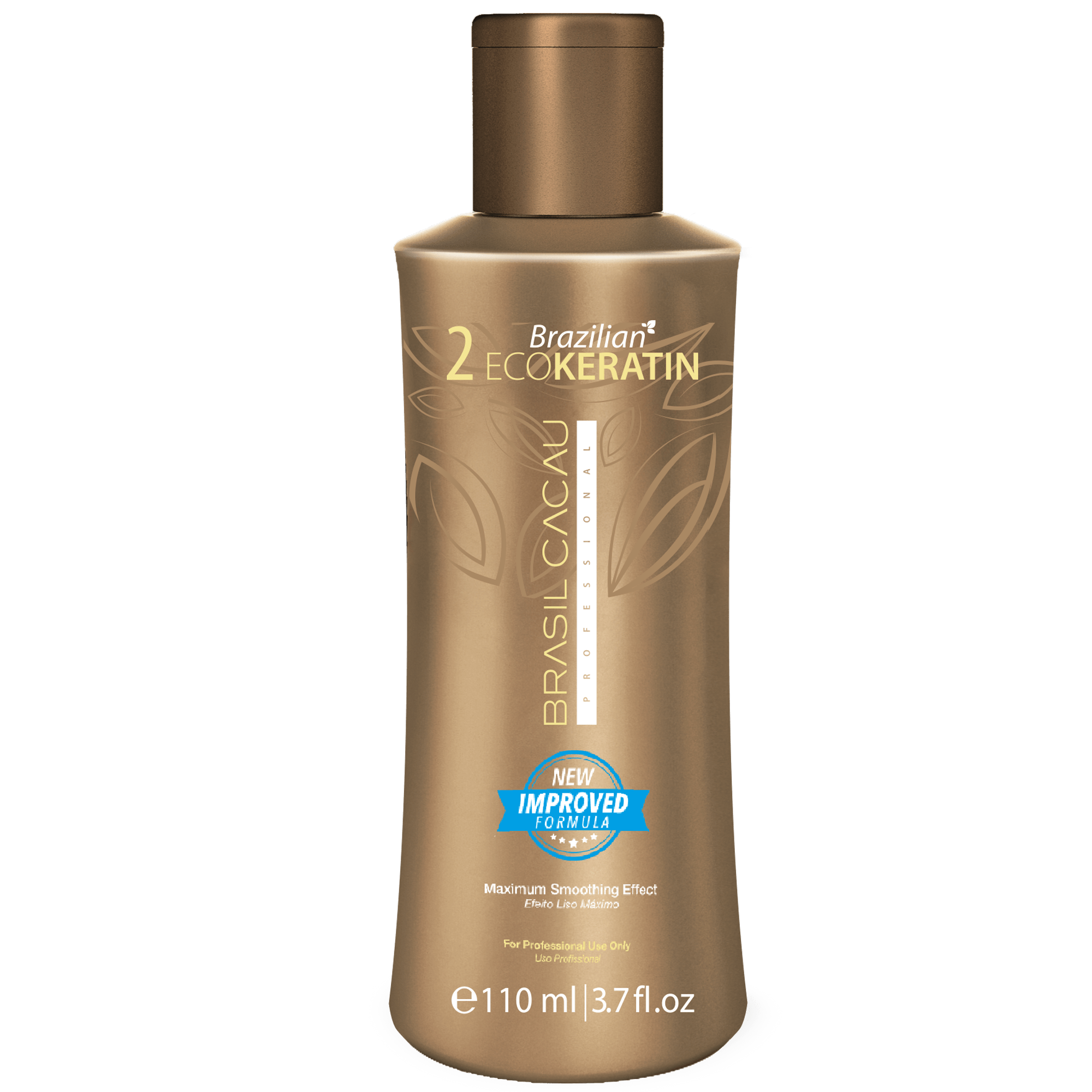 CADIVEU - KIT Eco Keratin 110ml