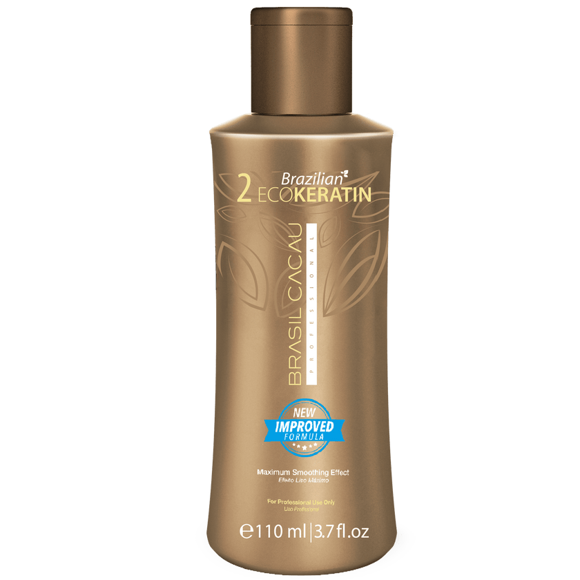 CADIVEU - KIT Eco Keratin 110ml