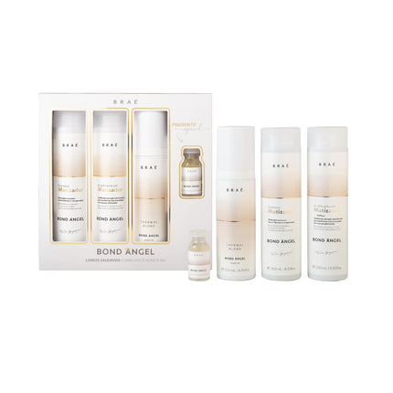 Braé - KIT Bond Angel - 4 in 1