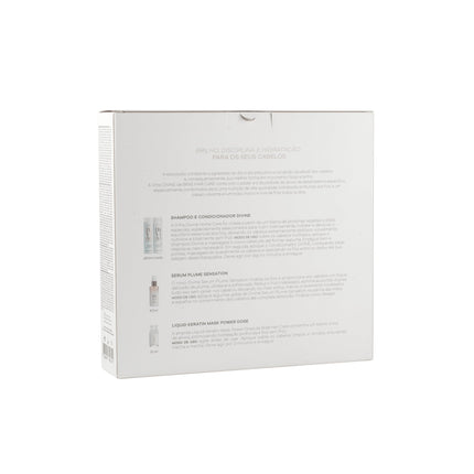 Braé - KIT Divine 4 in 1