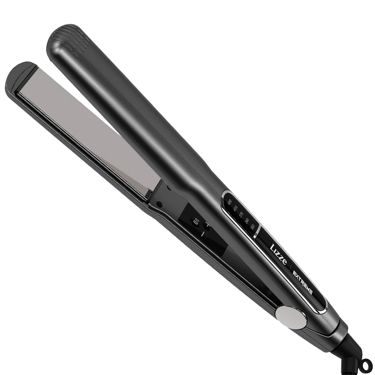 Lizze - Extreme Straightener Flat Iron