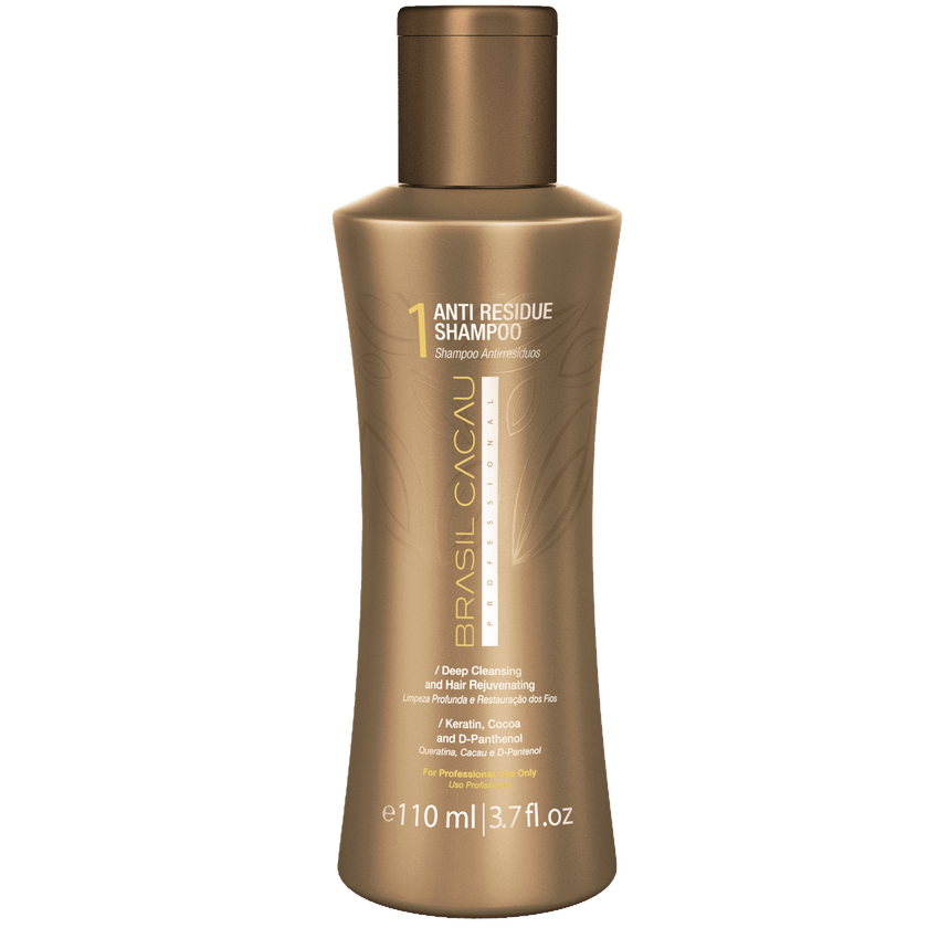 CADIVEU - Anti Residue, Shampoo 110mL