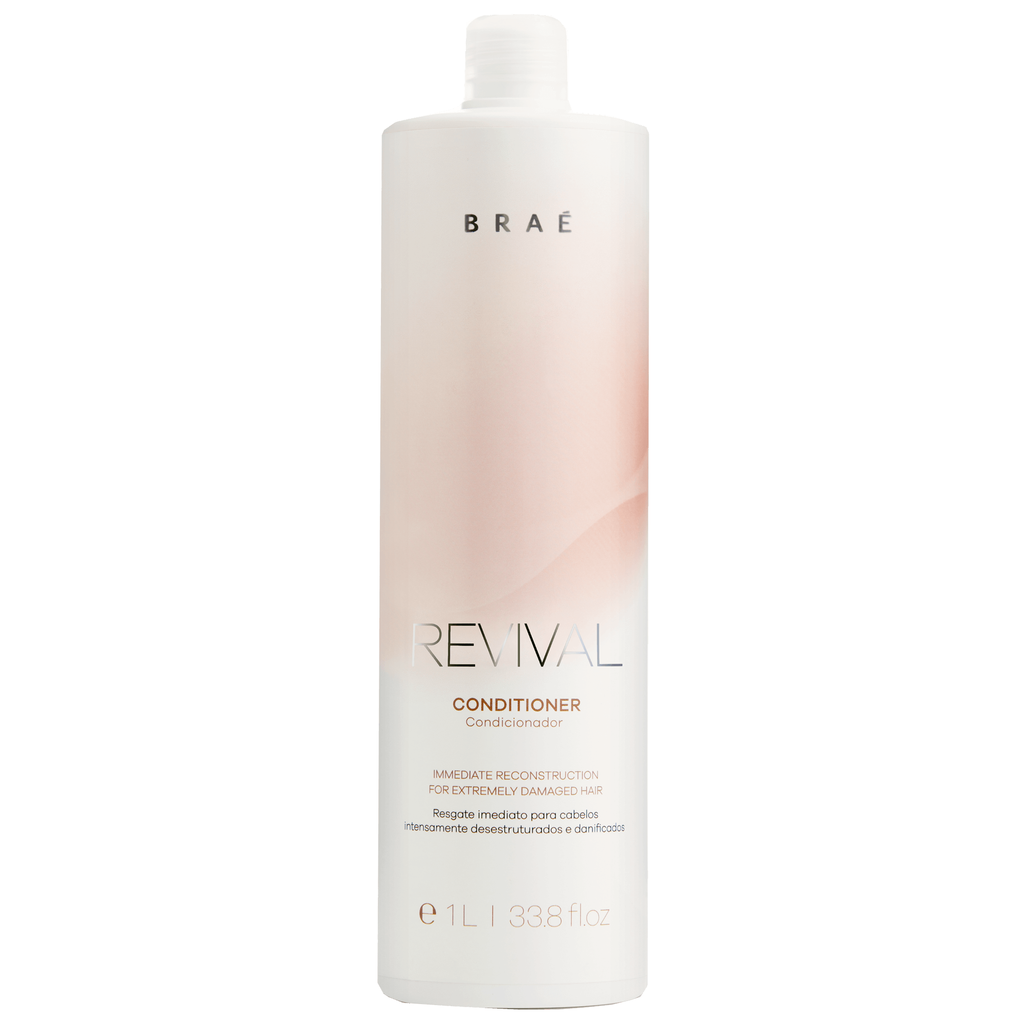 BRAE - Revival Conditioner, Professional 1L