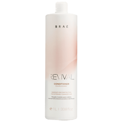 BRAE - Revival Conditioner, Professional 1L