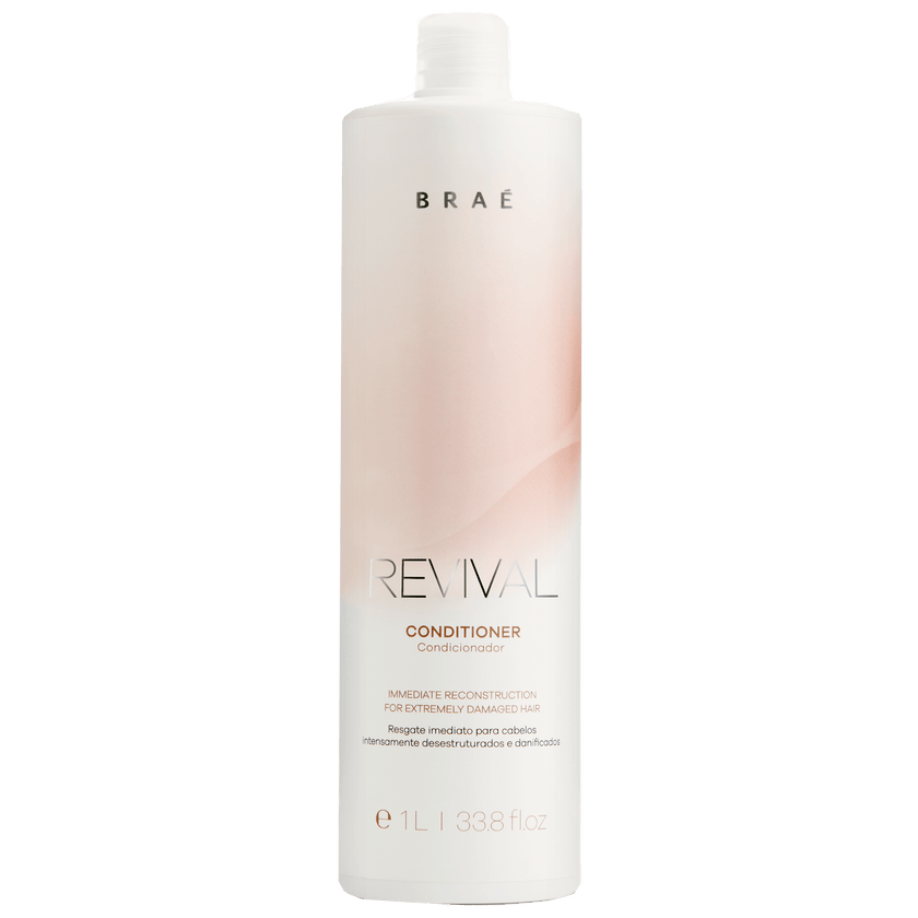 BRAE - Revival Conditioner, Professional 1L
