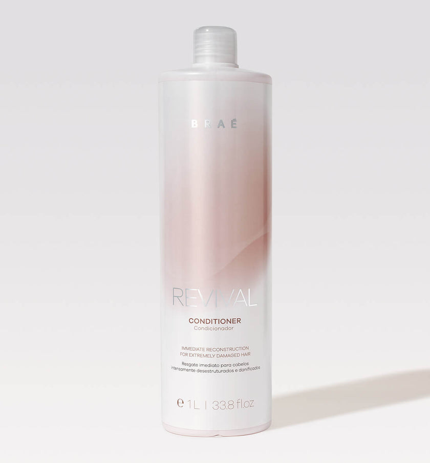BRAE - Revival Conditioner, Professional 1L