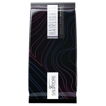 Salvatore - Foil for Highlights - 50 Units