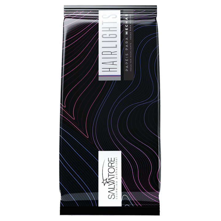 Salvatore - Foil for Highlights - 50 Units