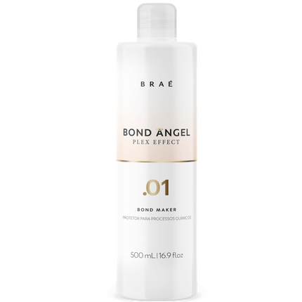 BRAE - Bond Angel Bond Maker, Step 1 500ml
